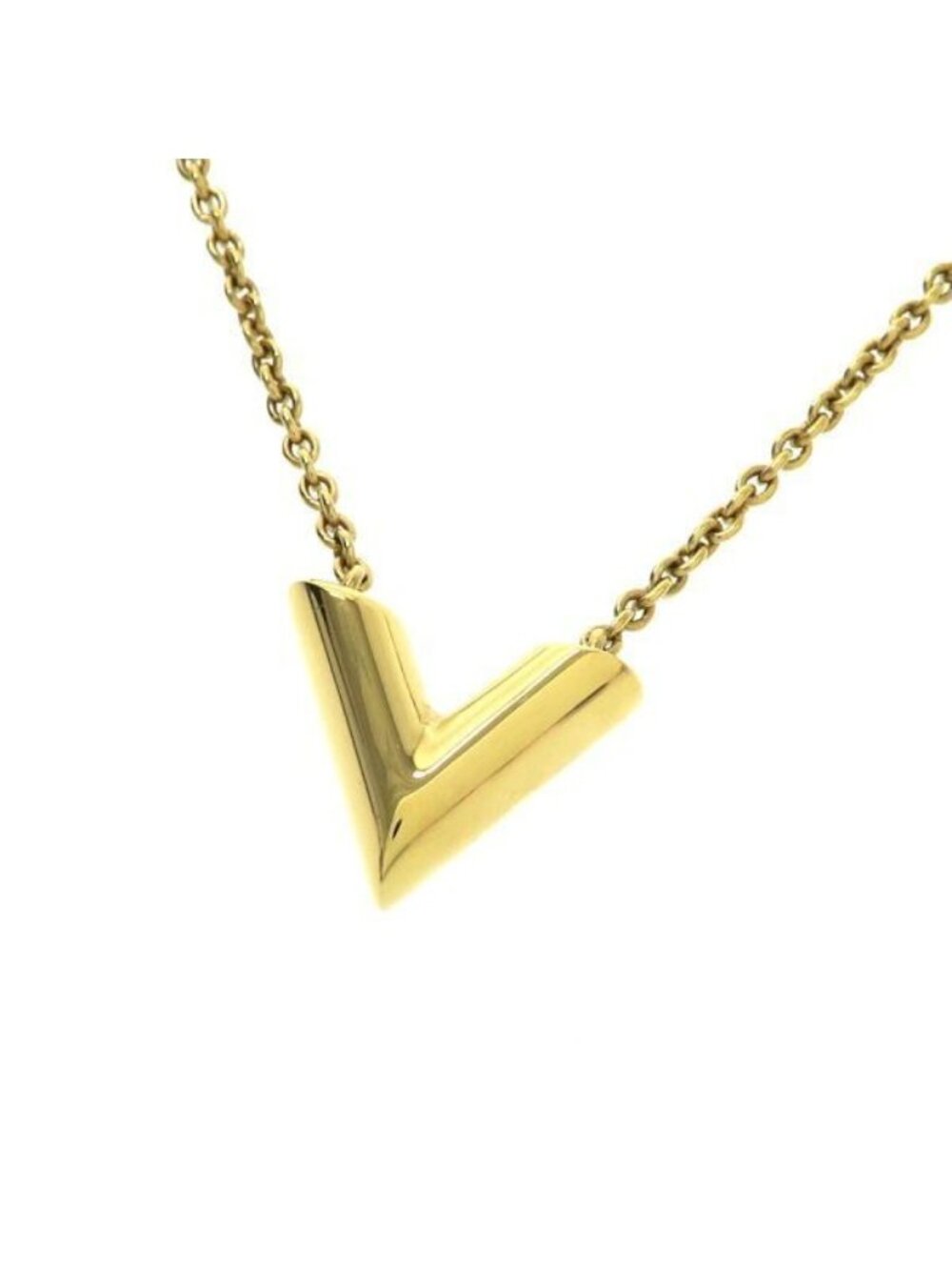 Louis Vuitton Necklace Essential - Picture 3 of 9
